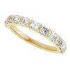 Natural Diamond | Asscher | 2.6 x 2.6mm