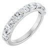 Natural Diamond | Asscher | 3 x 3mm