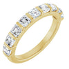 Lab-Grown Diamond | Asscher | 3 x 3mm