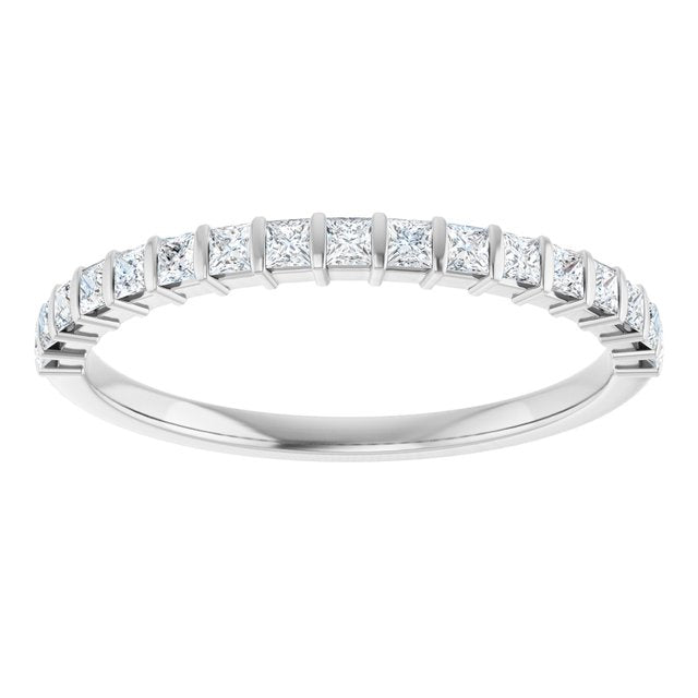 Natural Diamond | Square | 1.5 x 1.5mm