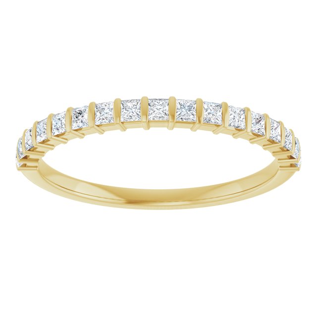 Natural Diamond | Square | 1.5 x 1.5mm | Lab-Grown Diamond | Square | 1.5 x 1.5mm