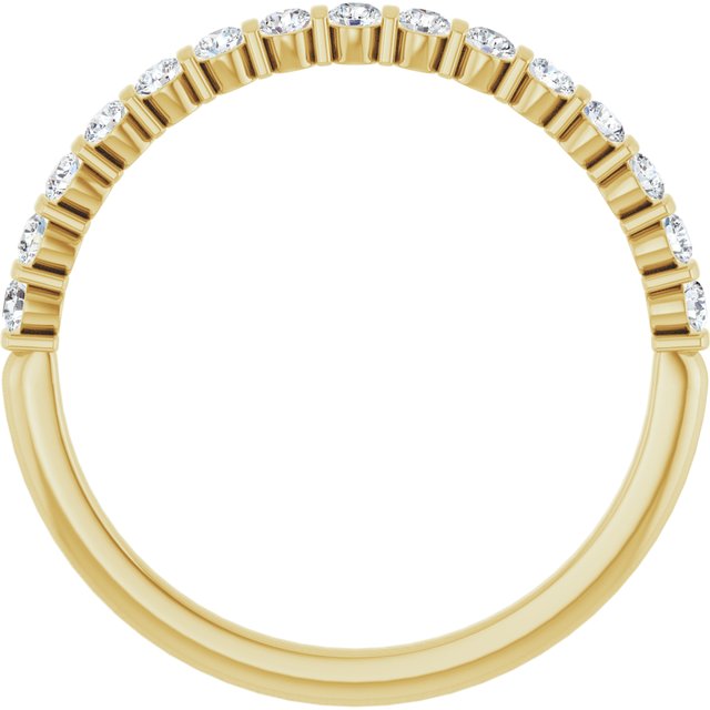 Lab-Grown Diamond | Round | 1.7mm