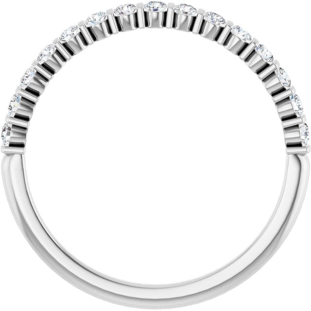 Lab-Grown Diamond | Round | 1.7mm
