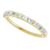 Natural Diamond | Asscher | 2 x 2mm