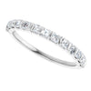 Natural Diamond | Asscher | 2 x 2mm