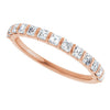 Lab-Grown Diamond | Asscher | 2 x 2mm
