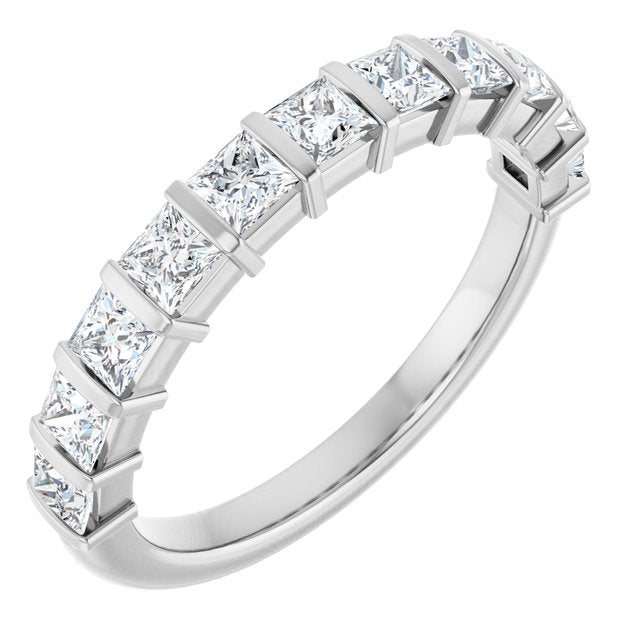 Natural Diamond | Square | 2.5 x 2.5mm