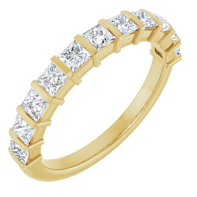 Natural Diamond | Square | 2.5 x 2.5mm