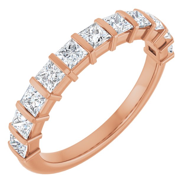 Natural Diamond | Square | 2.5 x 2.5mm
