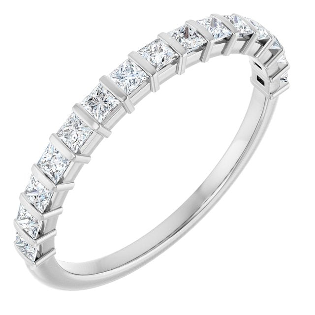 Natural Diamond | Square | 1.75 x 1.75mm