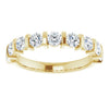 Natural Diamond | Round | 3.2mm | Lab-Grown Diamond | Round | 3.2mm