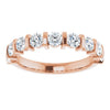Natural Diamond | Round | 3.2mm | Lab-Grown Diamond | Round | 3.2mm