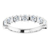 Natural Diamond | Round | 3.2mm | Lab-Grown Diamond | Round | 3.2mm