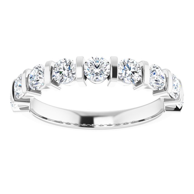 Natural Diamond | Round | 3.2mm | Lab-Grown Diamond | Round | 3.2mm