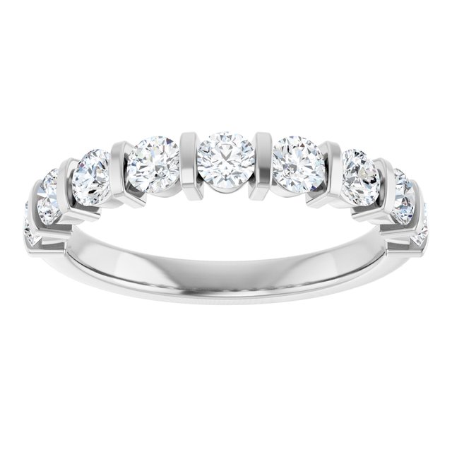 Natural Diamond | Round | 3mm