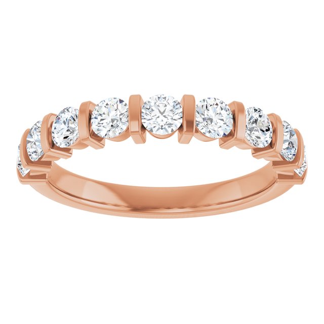 Natural Diamond | Round | 3mm