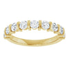 Natural Diamond | Round | 3mm