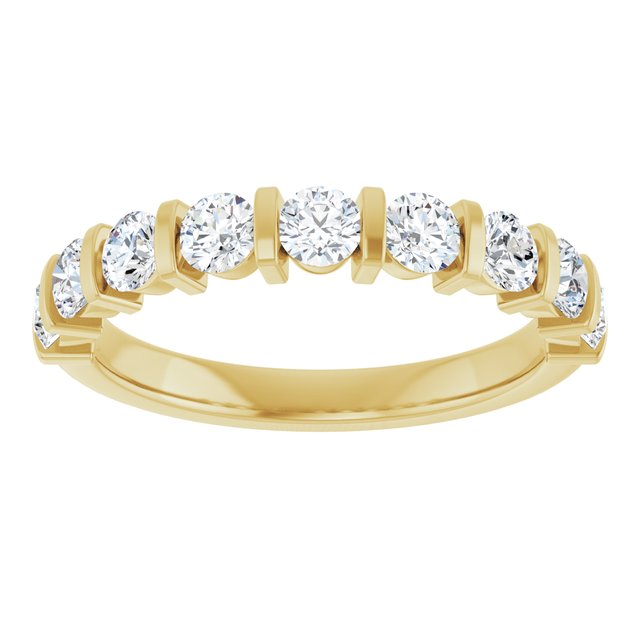 Natural Diamond | Round | 3mm