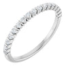 Lab-Grown Diamond | Round | 1.5mm
