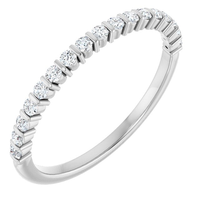 Lab-Grown Diamond | Round | 1.5mm