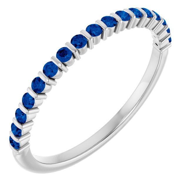 Lab-Grown Blue Sapphire | Round | 1.5mm | Natural Blue Sapphire | Round | 1.5mm