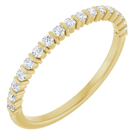 Natural Diamond | Round | 1.5mm | Lab-Grown Diamond | Round | 1.5mm