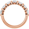 Natural Diamond | Round | 3.8mm | Lab-Grown Diamond | Round | 3.8mm