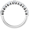 Natural Diamond | Round | 3.8mm | Lab-Grown Diamond | Round | 3.8mm