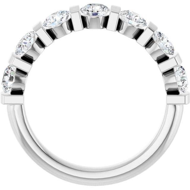Natural Diamond | Round | 3.8mm | Lab-Grown Diamond | Round | 3.8mm
