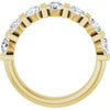 Natural Diamond | Round | 3.8mm | Lab-Grown Diamond | Round | 3.8mm