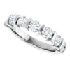 Natural Diamond | Round | 3.75mm | Lab-Grown Diamond | Round | 3.75mm