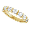 Natural Diamond | Round | 3.75mm | Lab-Grown Diamond | Round | 3.75mm