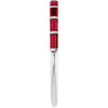 Natural Red Ruby | Straight baguette | 3 x 1.5mm | Lab-Grown Red Ruby | Straight baguette | 3 x 1.5mm