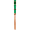 Natural Green Emerald | Straight baguette | 3 x 1.5mm | Lab-Grown Green Emerald | Straight baguette | 3 x 1.5mm
