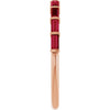 Natural Red Ruby | Straight baguette | 3 x 1.5mm | Lab-Grown Red Ruby | Straight baguette | 3 x 1.5mm