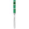 Natural Green Emerald | Straight baguette | 3 x 1.5mm | Lab-Grown Green Emerald | Straight baguette | 3 x 1.5mm