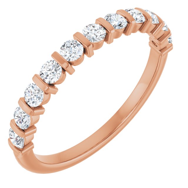 Natural Diamond | Round | 2.25mm
