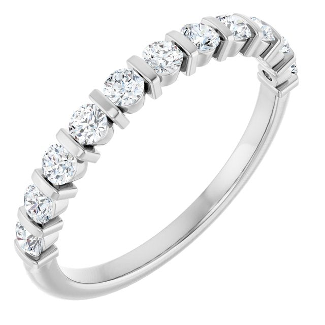 Natural Diamond | Round | 2.25mm