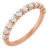 Lab-Grown Diamond | Round | 2.25mm