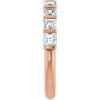 Lab-Grown Diamond | Asscher | 3 x 3mm