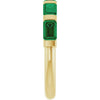 Natural Green Emerald | Emerald | 5 x 3mm | Lab-Grown Green Emerald | Emerald | 5 x 3mm