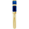 Natural Blue Sapphire | Emerald | 5 x 3mm | Lab-Grown Blue Sapphire | Emerald | 5 x 3mm