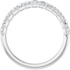 Natural Diamond | Asscher | 2 x 2mm