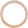 Natural Diamond | Asscher | 2 x 2mm