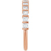 Natural Diamond | Square | 2.25 x 2.25mm | Lab-Grown Diamond | Square | 2.25 x 2.25mm