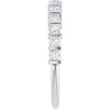 Natural Diamond | Square | 2.25 x 2.25mm