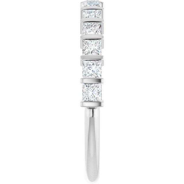 Natural Diamond | Square | 2.25 x 2.25mm