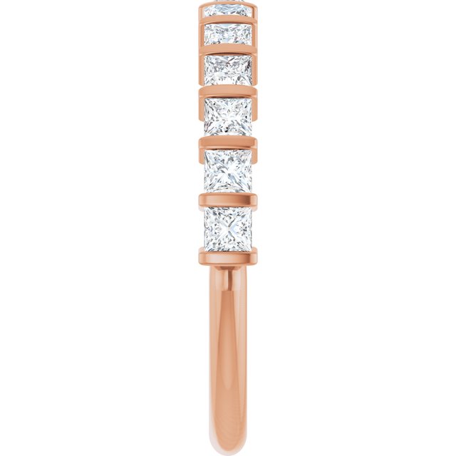 Lab-Grown Diamond | Square | 2.25 x 2.25mm