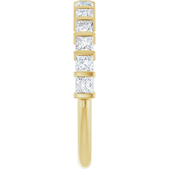 Natural Diamond | Square | 2.25 x 2.25mm