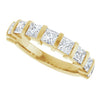 Natural Diamond | Square | 3.3 x 3.3mm | Lab-Grown Diamond | Square | 3.3 x 3.3mm